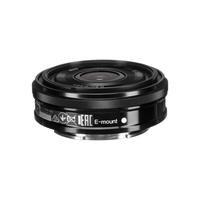 Gambar Sony E 20mm F2.8 APSC For E-Mount Lensa 20 mm F2.8 Garansi Resmi dari Galaxy Camera Kota Tangerang 4 Tokopedia