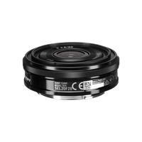 Gambar Sony E 20mm F2.8 APSC For E-Mount Lensa 20 mm F2.8 Garansi Resmi dari Galaxy Camera Kota Tangerang 2 Tokopedia