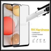 Gambar Samsung Galaxy A16 5G 4G LTE Tempered Glass Full Frame Anti Gores Screen Guard Protector Clear Kaca - TG-FULLFRAME., SAMSUNG A16. dari Case Thebest Kota Administrasi Jakarta Pusat 5 Tokopedia