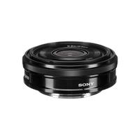 Gambar Sony E 20mm F2.8 APSC For E-Mount Lensa 20 mm F2.8 Garansi Resmi dari Galaxy Camera Kota Tangerang 3 Tokopedia