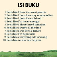 Gambar Buku SELF HEALING by Ardhi Mohamad [TTD Penulis] dari Alvi Ardhi Store Kota Tangerang Selatan 3 Tokopedia