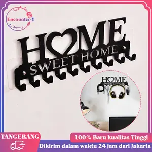 Tempat Gantungan Kunci Dinding Dekorasi Gantungan Kunci Di Tembok Fashions Tempat Gantungan Kunci Dinding Wall Key Holder