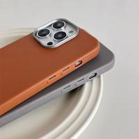Gambar Softcase Casing Hp Luxury Leather Slim Phone Case Vivo Y02 | Y03 | Y17S | Y20/ Y12S | Y28 4G | Y12/ Y15/ Y17 | Y21 Camera Protection Shockproof Hard Back Cover - Hitam, Y02 dari Kotacase Kota Administrasi Jakarta Barat 4 Tokopedia