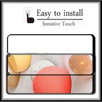 Gambar Samsung Galaxy A16 5G 4G LTE Tempered Glass Full Frame Anti Gores Screen Guard Protector Clear Kaca - TG-FULLFRAME., SAMSUNG A16. dari Case Thebest Kota Administrasi Jakarta Pusat 3 Tokopedia