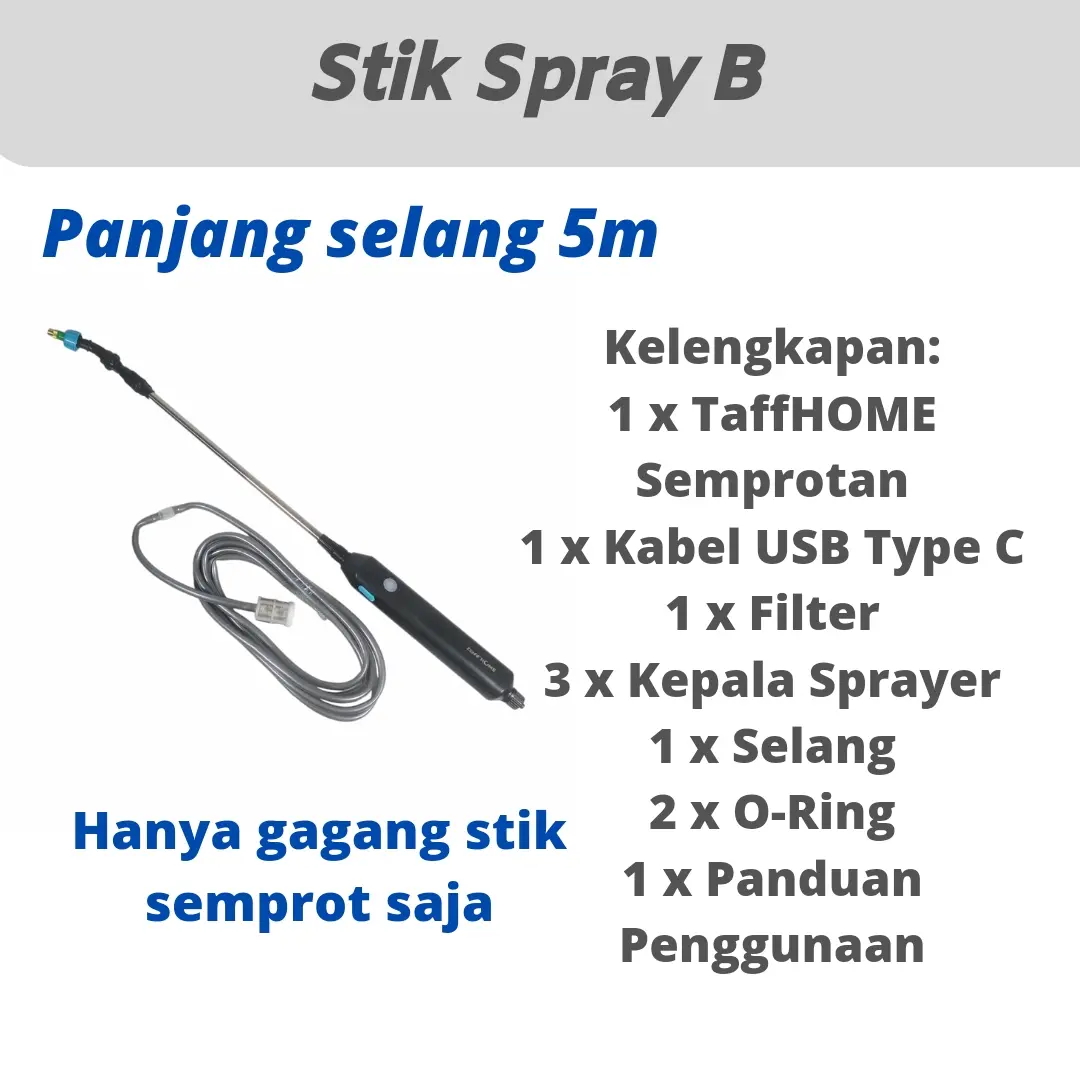 Stik Spray B 