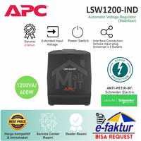 Gambar Stabilizer APC Stavolt 1200VA LSW1200 LSW1200-IND 600W SurgeProtection dari Mall IT Medan Kota Medan 2 Tokopedia