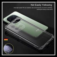 Gambar Vivo IQOO 13 5G Crystal Crack Original Casing Soft Case Cover Silikon Bening - CLEAR., VIVO IQOO 13. dari Case Thebest Kota Administrasi Jakarta Pusat 5 Tokopedia