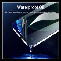 Gambar Oppo Find X8 / X8 Pro Hydrogel Spy Matte Clear Screen Guard Protector Anti Gores Privacy - FRONT-MATTE-SPY, OPPO FIND X8. dari Case Thebest Kota Administrasi Jakarta Pusat 3 Tokopedia