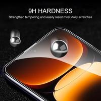 Gambar Vivo IQOO 13 5G Tempered Glass Clear Screen Guard Protector Anti Gores Kaca Clear - TG-CLEAR., VIVO IQOO 13. dari Case Thebest Kota Administrasi Jakarta Pusat 5 Tokopedia