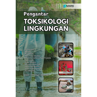 Gambar Pengantar Toksikologi Lingkungan dari Store Sada Kurnia Kab. Serang 1 Tokopedia