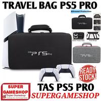 Gambar PS5 Pro Travel Bag Shoulder Bag Tas PS5 Pro Tas Slempang Jinjing PS5 Carrying Bag PS5 Pro Waterproof - Hitam dari Super-Gameshop.id Kota Administrasi Jakarta Pusat 1 Tokopedia