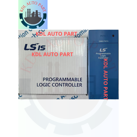 Jual LS PLC power supply module GM6-PAFA , - Kota Batam - KDL AUTO PART ...