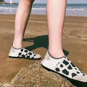 NTB 【OXY】OXY Beach Wading Snorkeling Shoes / Sepatu Pantai Elasticity 4610