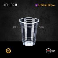 Gambar GELAS CUP PLASTIK  SATUAN dari KELLER K WINE AND SPIRITS Kota Bandung 1 Tokopedia