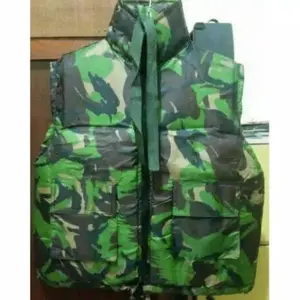 NTB Pelampung Loreng - Rompi Pelampung Jatah - Asli