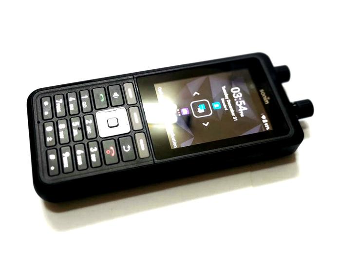 Gambar Hape Sonim XP5plus 4G LTE Android RAM 2/16 PTT Walkie Talkie Zello Seken Mulus Normal IP68 IPX9K Rugged Phone dari CNC phoneshop Kota Administrasi Jakarta Pusat Tokopedia