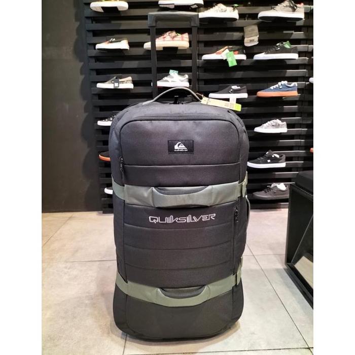 Crossbody Quicksilver Suitcase Quiksilver Reach Luggage Buy Online