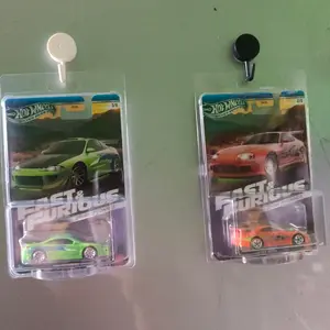 Gantungan Untuk Hot Wheels