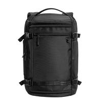 Gambar Tomtoc Navigator-T67 Travel Laptop Backpack, TSA Friendly Flight Approved Carry-on Luggage Hand Water-resistant Lightweight Business Rucksack, Durable Large Weekender Bag Daypack Fits 17.3 Inch Laptop 40L dari TOMTOC INDONESIA Kota Administrasi Jakarta Utara 3 Tokopedia