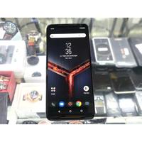Gambar Hape Gaming ASUS ROG Phone 2 ROG 2 4G LTE RAM 12/1TB Seken 6000mAh dari CNC phoneshop Kota Administrasi Jakarta Pusat 1 Tokopedia