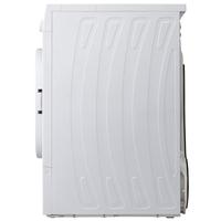 Gambar Mesin Pengering LG RD08NHP5W 8 Kg Dryer Front Loading LG RD08NHP5W [ORI] dari Bonjour Electronic Official Kota Depok 5 Tokopedia