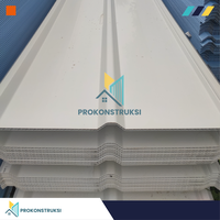 Gambar Lasertuff Atap UPVC 10mm (KHUSUS JABODETABEK) Garansi Resmi 10 Tahun dari Alderon Polycarbonate Kota Tangerang Selatan 4 Tokopedia