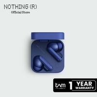 Gambar Nothing CMFBuds Pro 2 - Blue dari Nothing Official Store Kota Administrasi Jakarta Barat 3 Tokopedia