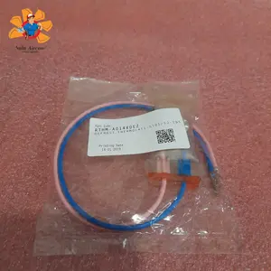 Defrost Bimetal Fuse Dingin Kulkas 2 Pintu Sharp Original 100% Original