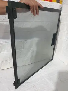 KACA SAMPING BUAT CASING MSI MPG SEKIRA 500X
