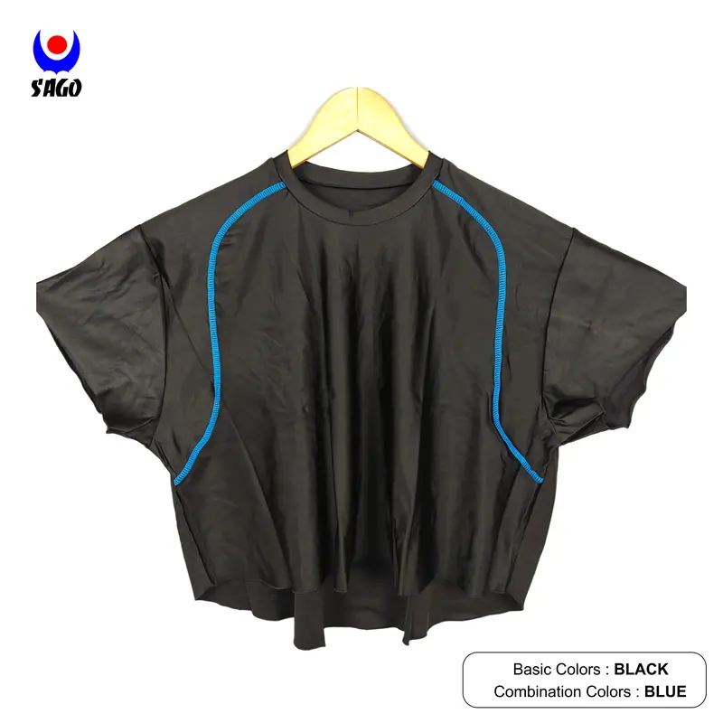 BOLERO MEREK SAGO BLR0103DW 2