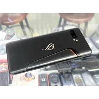 Gambar Hape Gaming ASUS ROG Phone 2 ROG 2 4G LTE RAM 12/1TB Seken 6000mAh dari CNC phoneshop Kota Administrasi Jakarta Pusat 5 Tokopedia