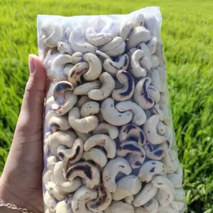 kacang mete bakar sangrai wonogiri  Snacks Mede Cemilan