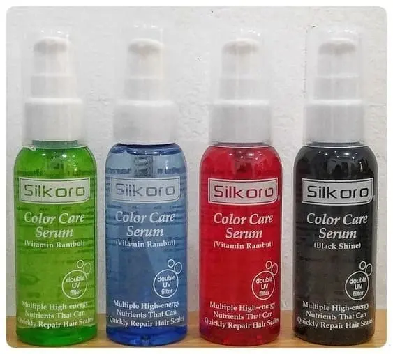 -RAYA_ Vitamin Silkoro 80ml
