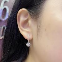 Gambar 1 Set Perhiasan Berlian Solitaire KPD792202 - Kimberly Jewellery dari Kimberly Jewellery Online Kota Administrasi Jakarta Selatan 3 Tokopedia