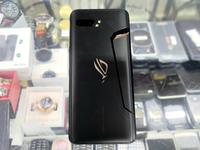 Gambar Hape Gaming ASUS ROG Phone 2 ROG 2 4G LTE RAM 12/1TB Seken 6000mAh dari CNC phoneshop Kota Administrasi Jakarta Pusat 2 Tokopedia