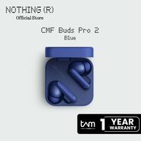 Gambar Nothing CMFBuds Pro 2 - Blue dari Nothing Official Store Kota Administrasi Jakarta Barat 1 Tokopedia