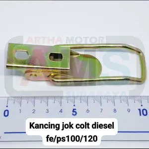 kancing jok colt diesel fe/ps100/120