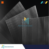 Gambar Twinlite 6mm Atap Polycarbonate - Garansi Resmi 15 Tahun dari Alderon Polycarbonate Kota Tangerang Selatan 5 Tokopedia