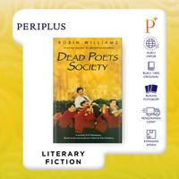 Gambar Periplus - Buku Import - Dead Poets Society - 9781401308773 dari Periplus Bookshop_NEW Kota Administrasi Jakarta Timur 1 Tokopedia