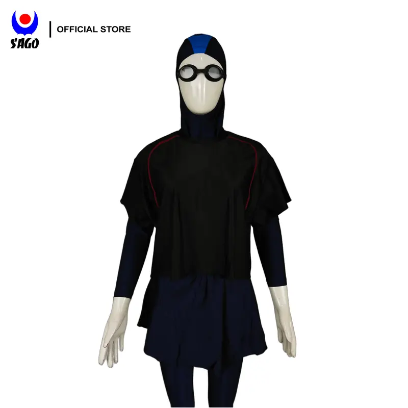 BOLERO MEREK SAGO BLR0103DW 5
