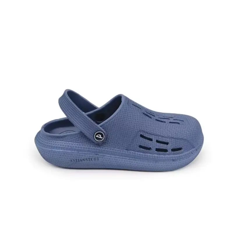 PORTO 1073M sandal slop karet baim pria/laki-laki ukuran 40-45 Sendal 6