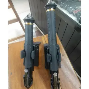 (Worksafety) Tongkat Hiking Outdor On Of