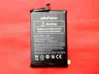 Gambar Baterai Hape Ulefone Armor X8 New Original 100% 5080mAh Model 3093 Ulefone Battery dari CNC phoneshop Kota Administrasi Jakarta Pusat 1 Tokopedia