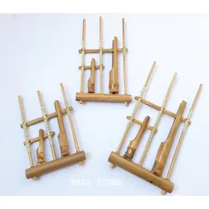 Angklung Satuan Request Nada