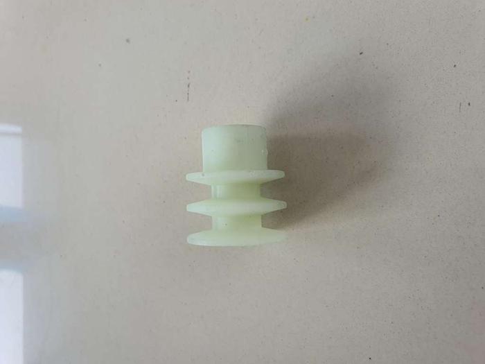 Gambar Spare Part - DZM/DHH/RSS - Small Pully for Motor dari Willman Indonesia Kota Administrasi Jakarta Timur Tokopedia