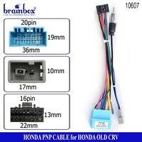 Gambar Honda CRV Old Kabel Socket PNP Cable Headunit Android Plug & Play Soke dari Brainbox Car and Home Kota Batam 3 Tokopedia