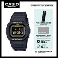 Gambar G-Shock Jam Tangan Pria GW-B5600CY-1DR Original Digital dari Casio Gallery Indonesia Kota Administrasi Jakarta Pusat 1 Tokopedia