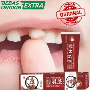 pasta gigi penguat gigi goyang