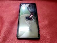 Gambar Hape Gaming ASUS ROG Phone 5 ROG 5 RAM 16/512 Seken Minusan dari CNC phoneshop Kota Administrasi Jakarta Pusat 5 Tokopedia