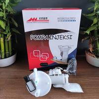 Gambar FUEL PUMP POMPA INJEKSI MIO M3 SOUL GT 125 MIO Z MIO S 2PH-E3907-00 KAWA dari Lestari Motor 2 Kota Administrasi Jakarta Barat 3 Tokopedia